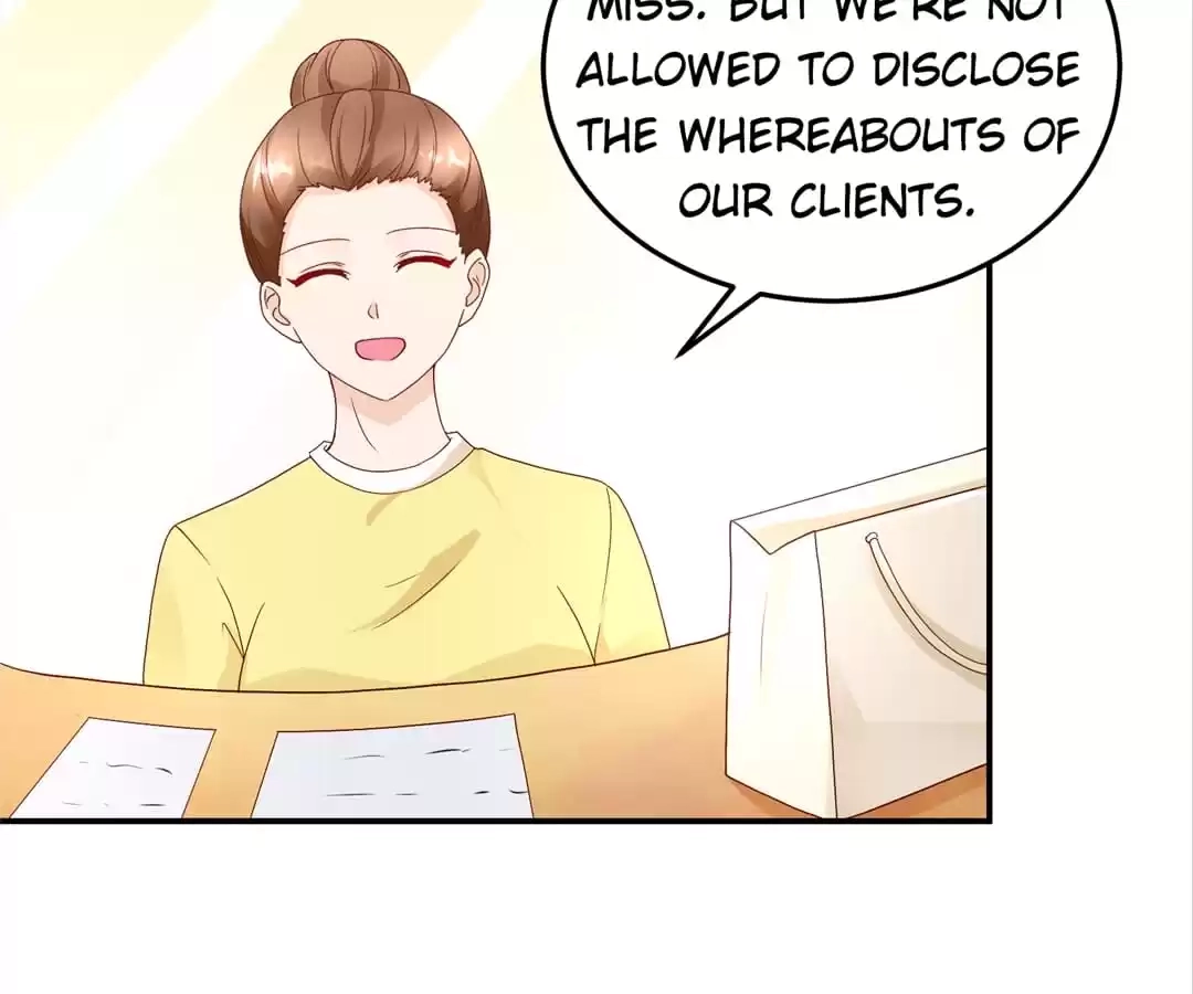 Honey, You Belong to Me! Chapter 167 - page 20