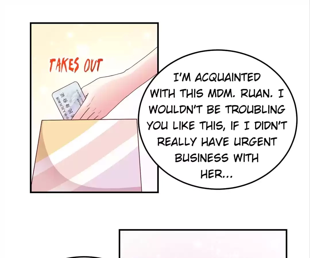 Honey, You Belong to Me! Chapter 167 - page 22