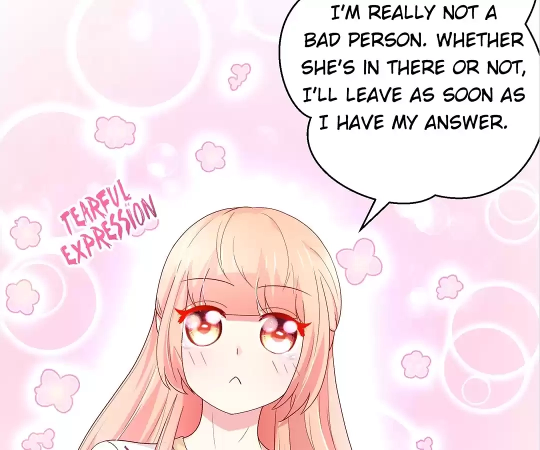 Honey, You Belong to Me! Chapter 167 - page 24