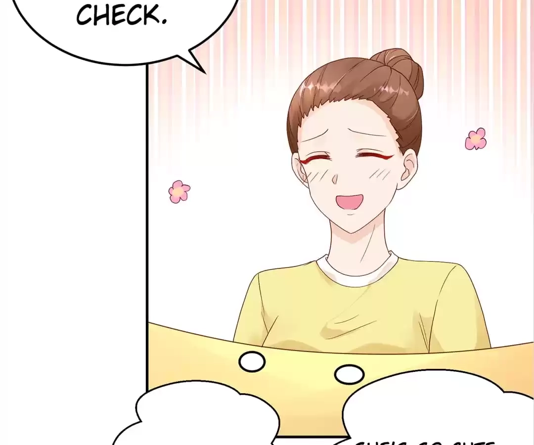 Honey, You Belong to Me! Chapter 167 - page 26