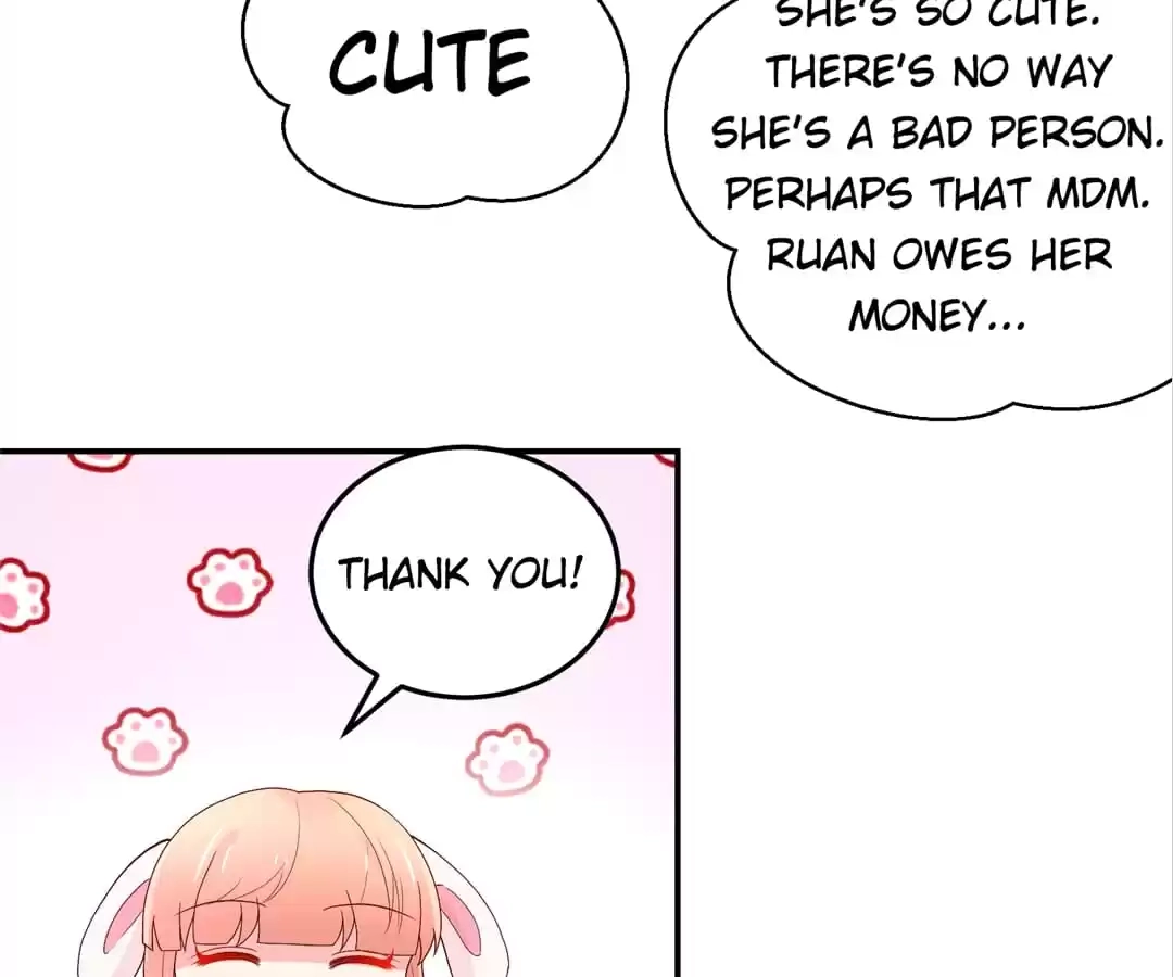 Honey, You Belong to Me! Chapter 167 - page 27