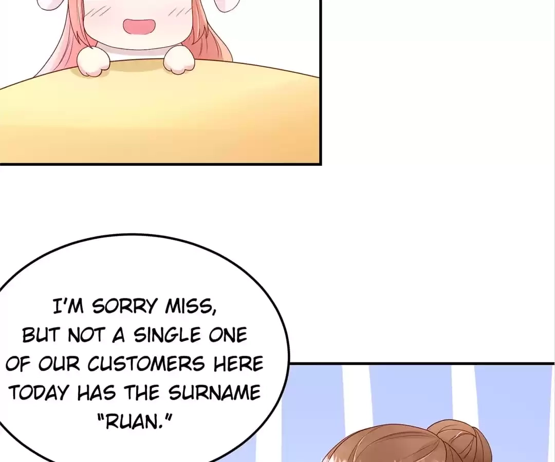 Honey, You Belong to Me! Chapter 167 - page 28
