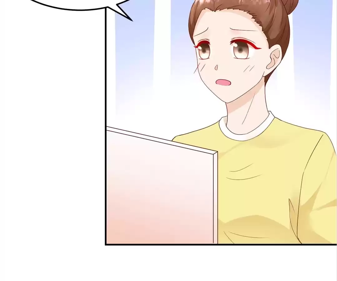 Honey, You Belong to Me! Chapter 167 - page 29
