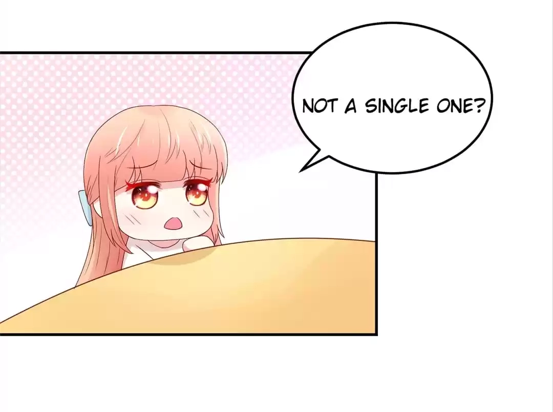 Honey, You Belong to Me! Chapter 167 - page 30
