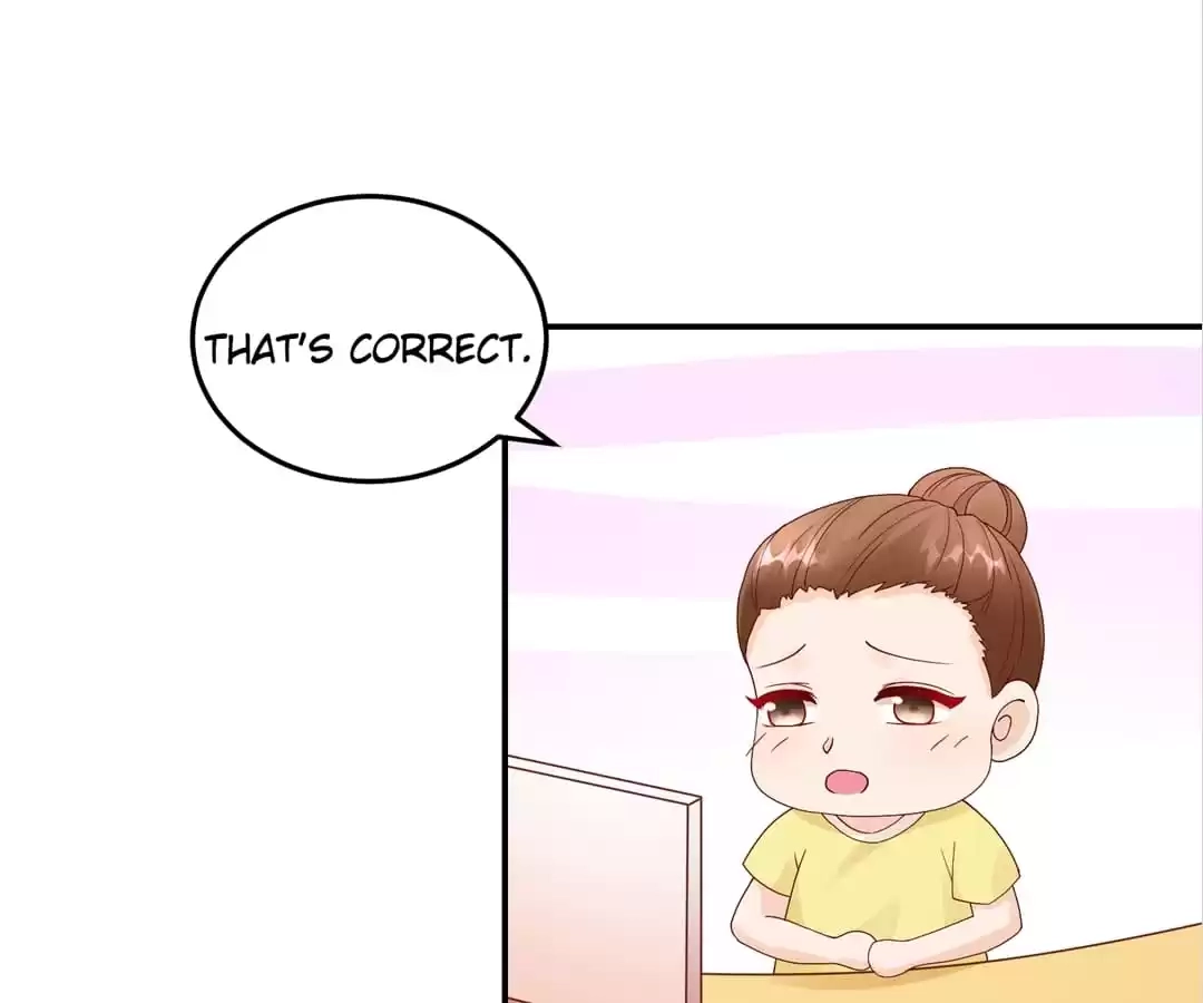 Honey, You Belong to Me! Chapter 167 - page 31