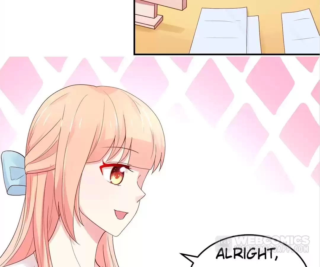 Honey, You Belong to Me! Chapter 167 - page 32