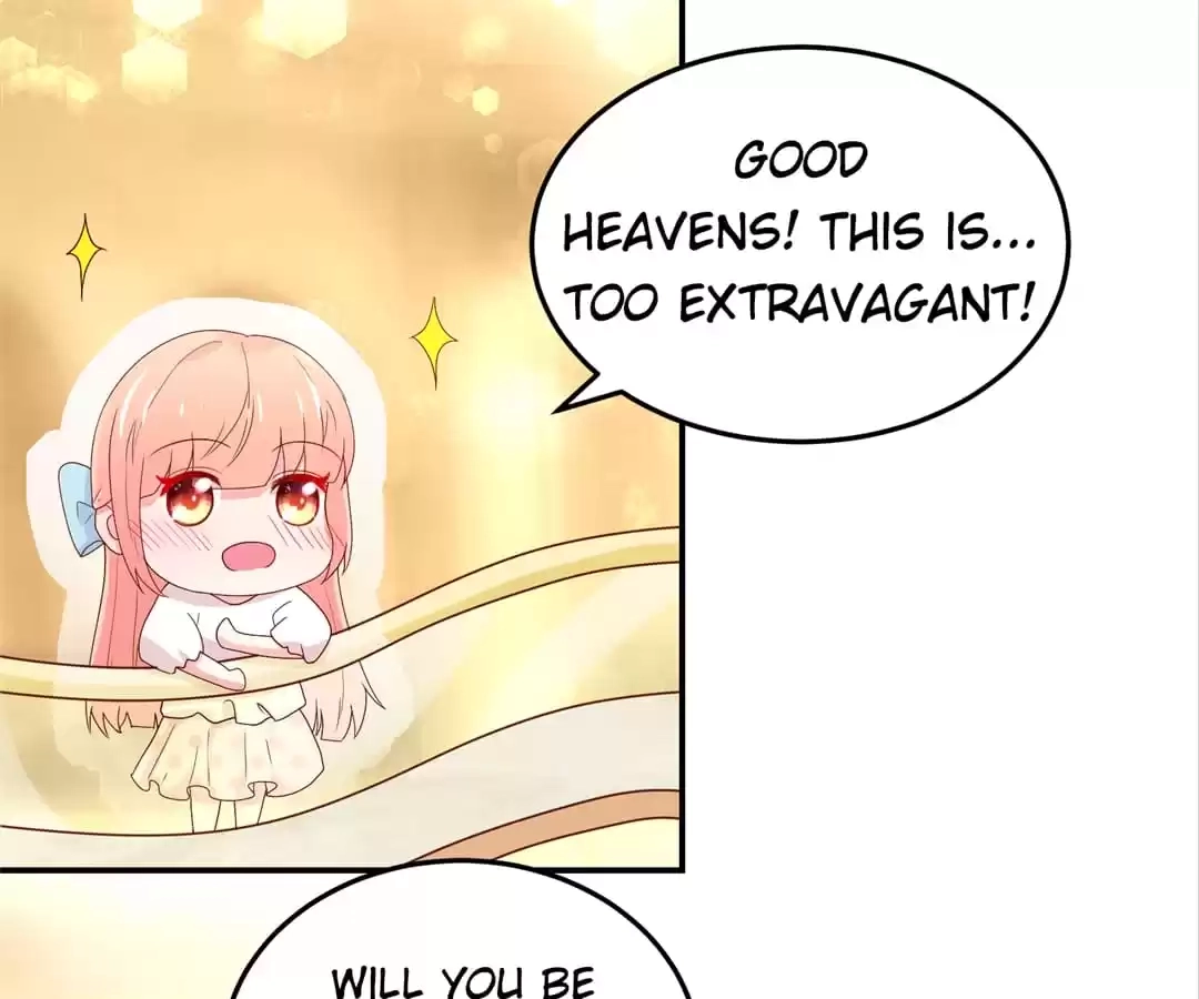 Honey, You Belong to Me! Chapter 167 - page 38