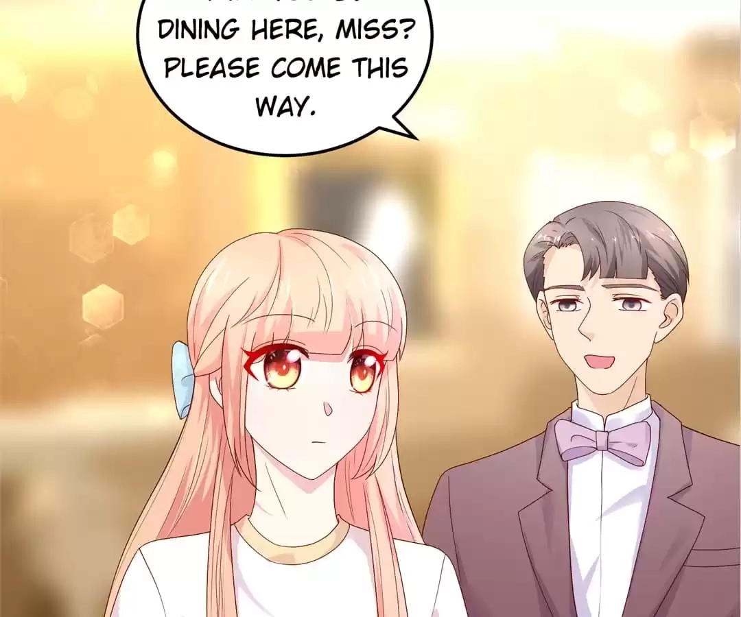 Honey, You Belong to Me! Chapter 167 - page 39
