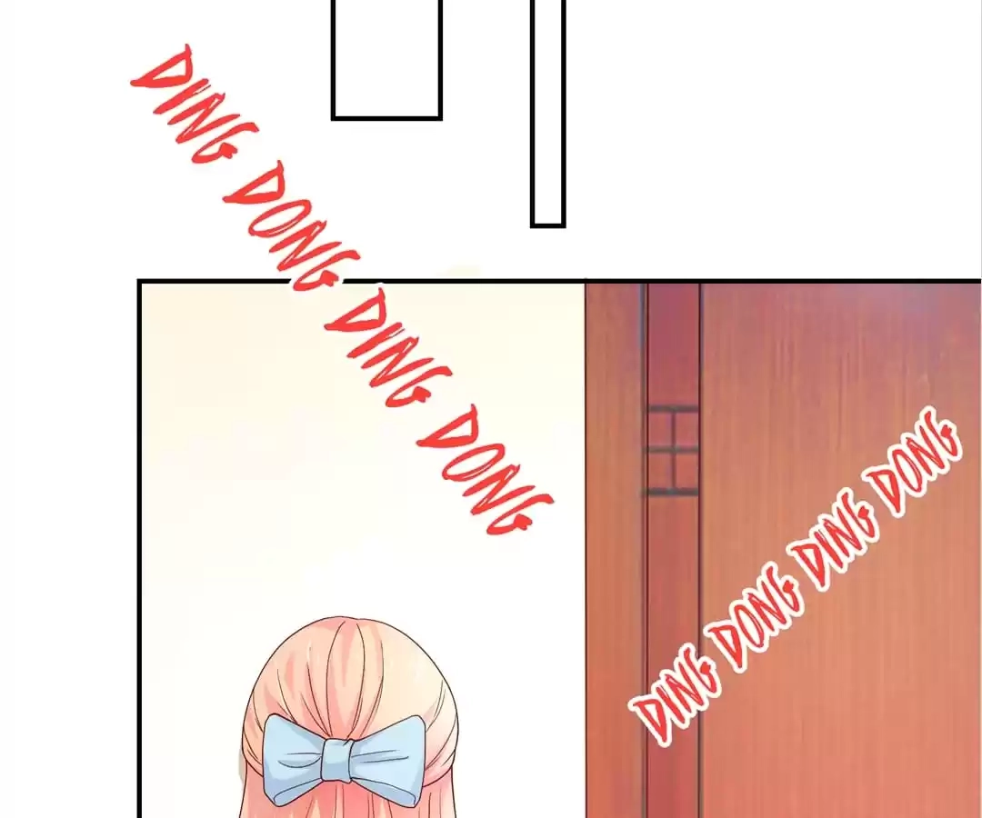 Honey, You Belong to Me! Chapter 167 - page 4