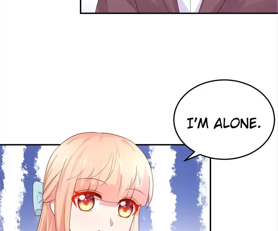 Honey, You Belong to Me! Chapter 167 - page 44
