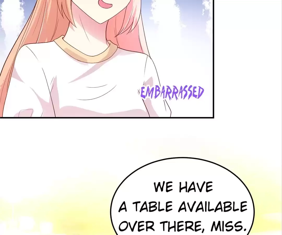 Honey, You Belong to Me! Chapter 167 - page 45