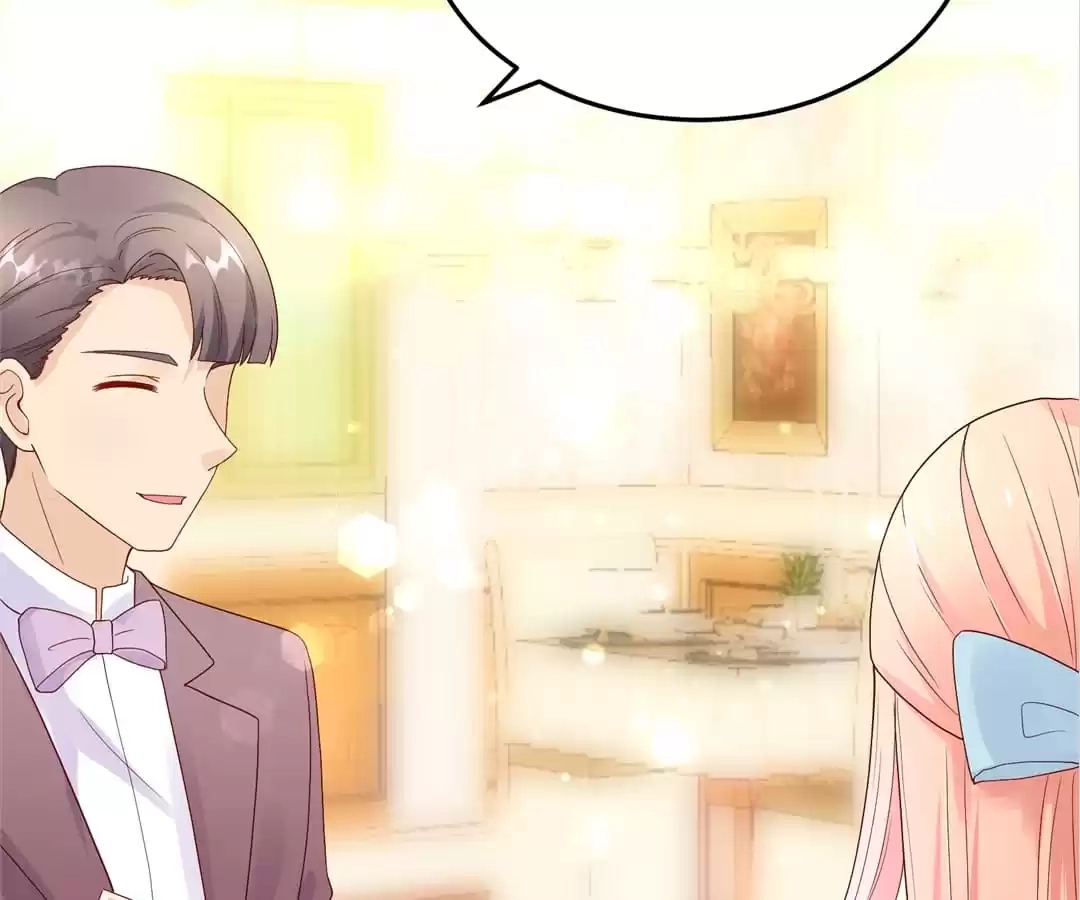 Honey, You Belong to Me! Chapter 167 - page 46