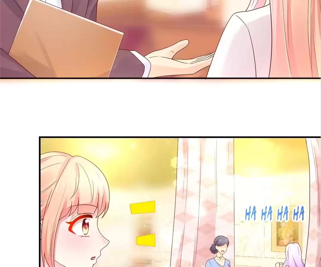 Honey, You Belong to Me! Chapter 167 - page 47