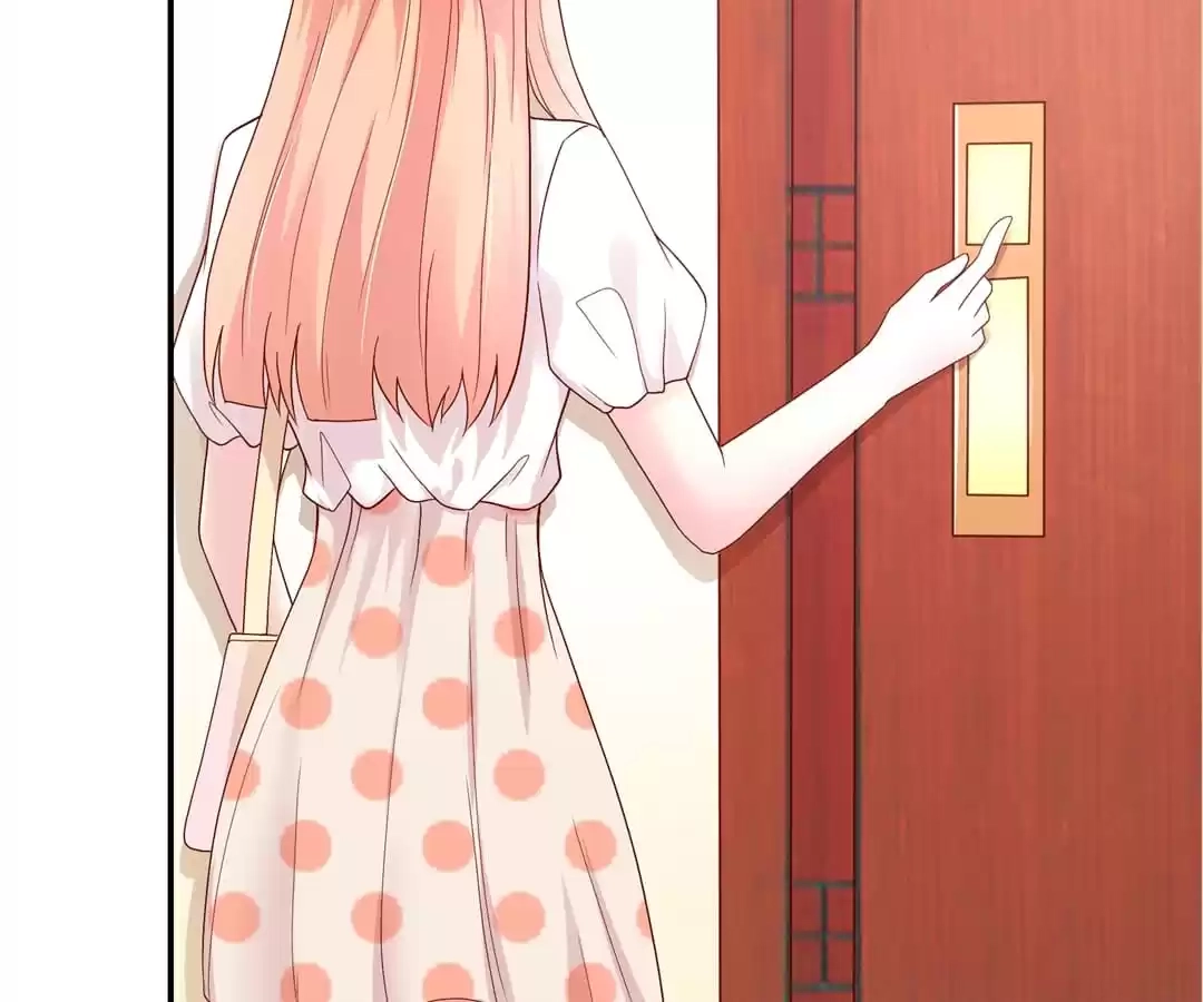 Honey, You Belong to Me! Chapter 167 - page 5