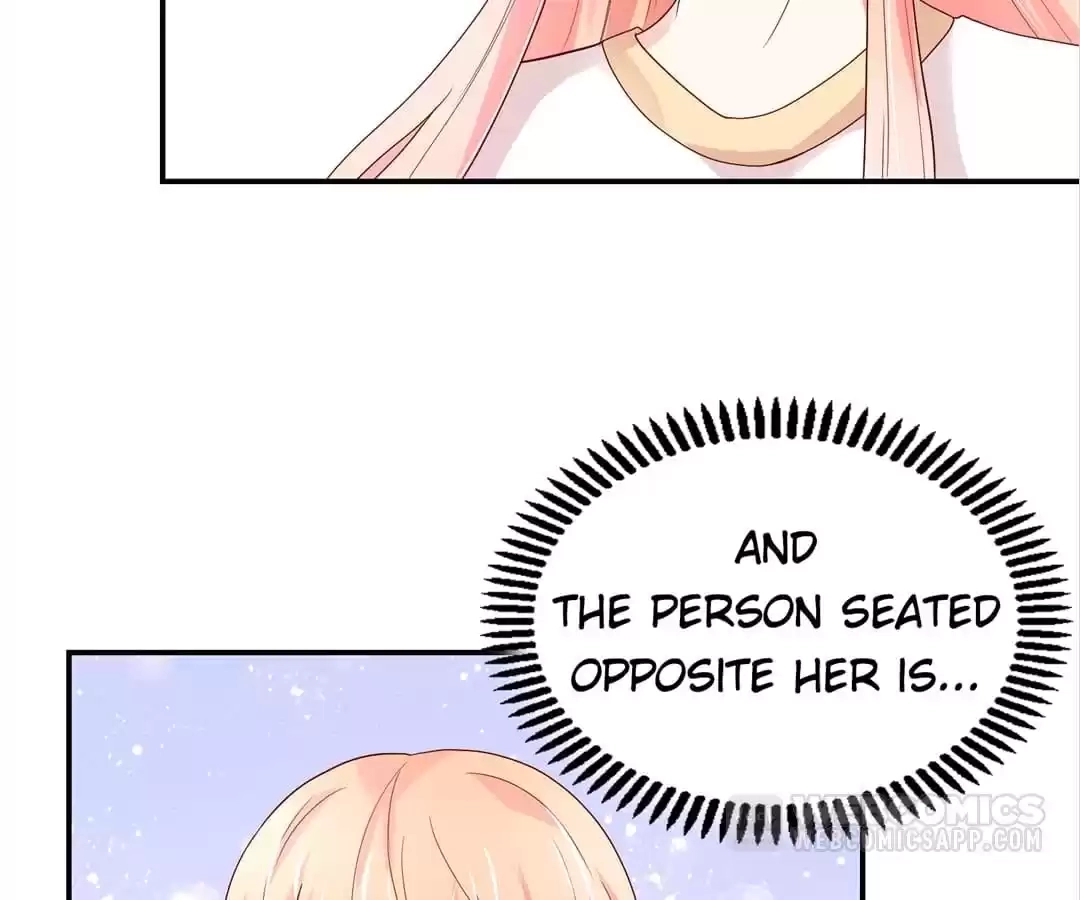 Honey, You Belong to Me! Chapter 167 - page 50