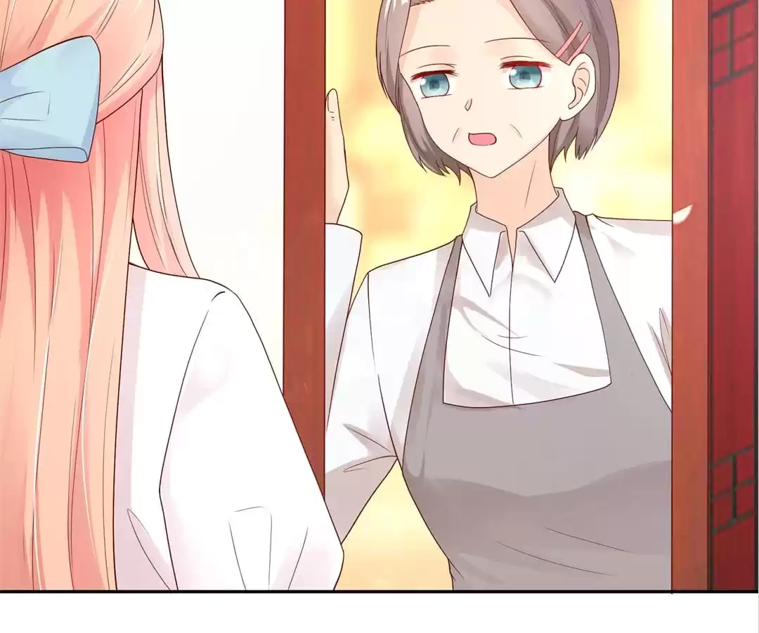 Honey, You Belong to Me! Chapter 167 - page 8