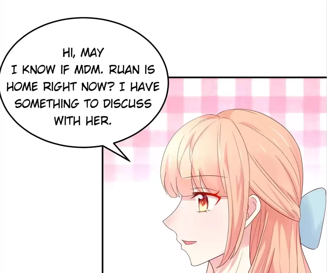 Honey, You Belong to Me! Chapter 167 - page 9