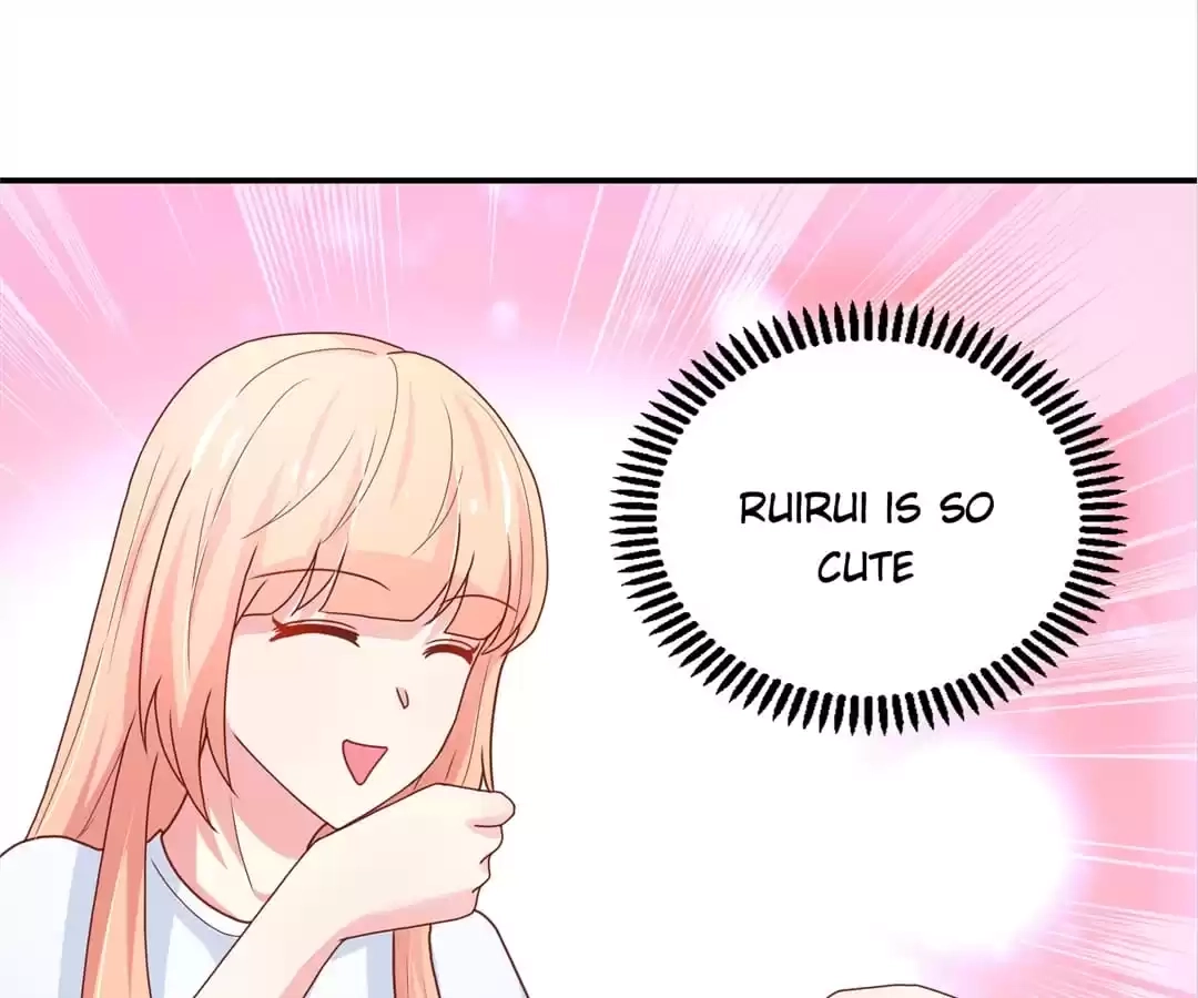 Honey, You Belong to Me! Chapter 159 - page 10