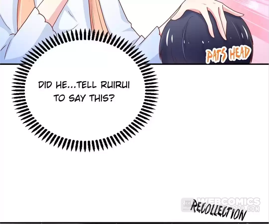 Honey, You Belong to Me! Chapter 159 - page 11