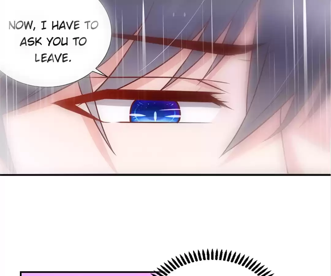 Honey, You Belong to Me! Chapter 159 - page 12