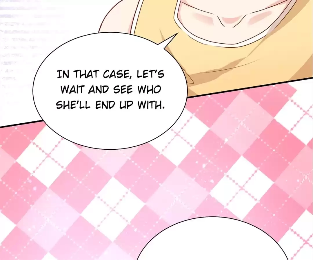 Honey, You Belong to Me! Chapter 159 - page 15