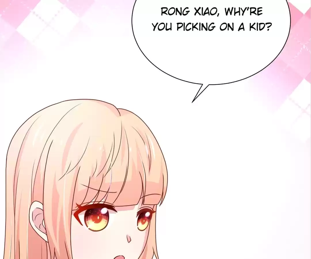 Honey, You Belong to Me! Chapter 159 - page 16