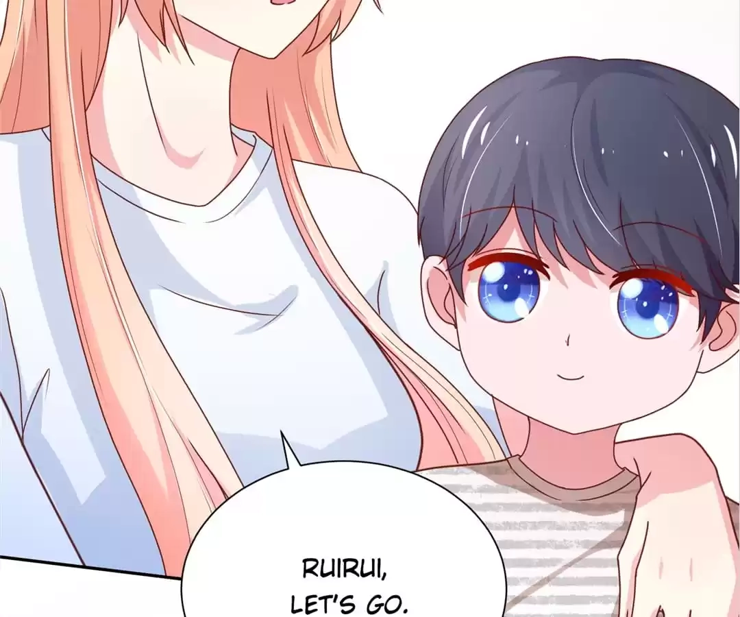 Honey, You Belong to Me! Chapter 159 - page 17