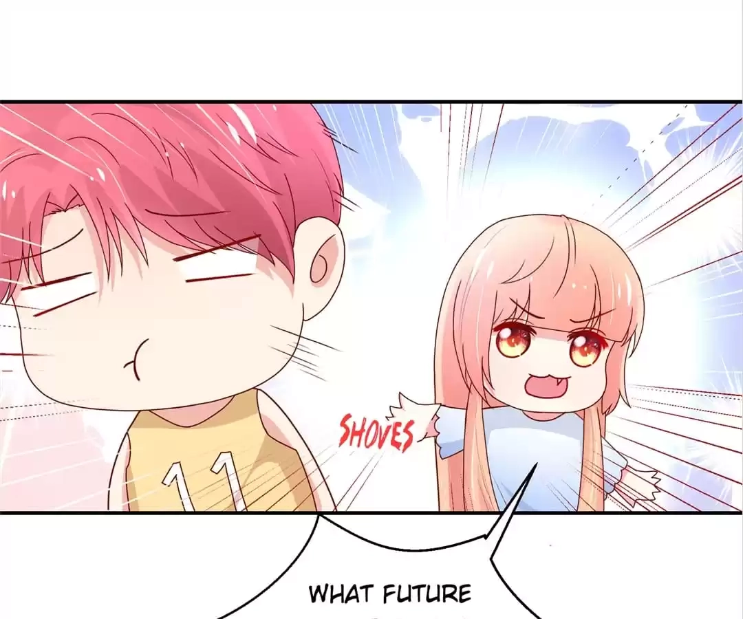 Honey, You Belong to Me! Chapter 159 - page 2