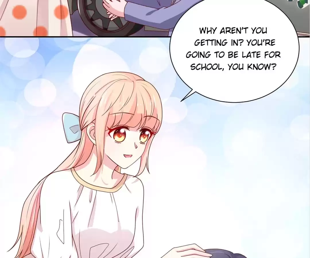 Honey, You Belong to Me! Chapter 159 - page 26