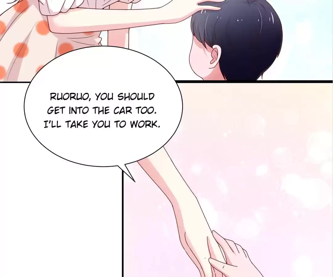 Honey, You Belong to Me! Chapter 159 - page 27