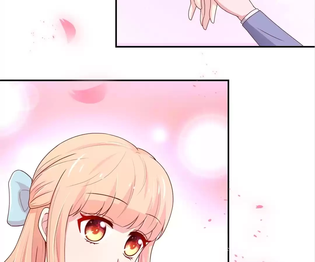 Honey, You Belong to Me! Chapter 159 - page 28