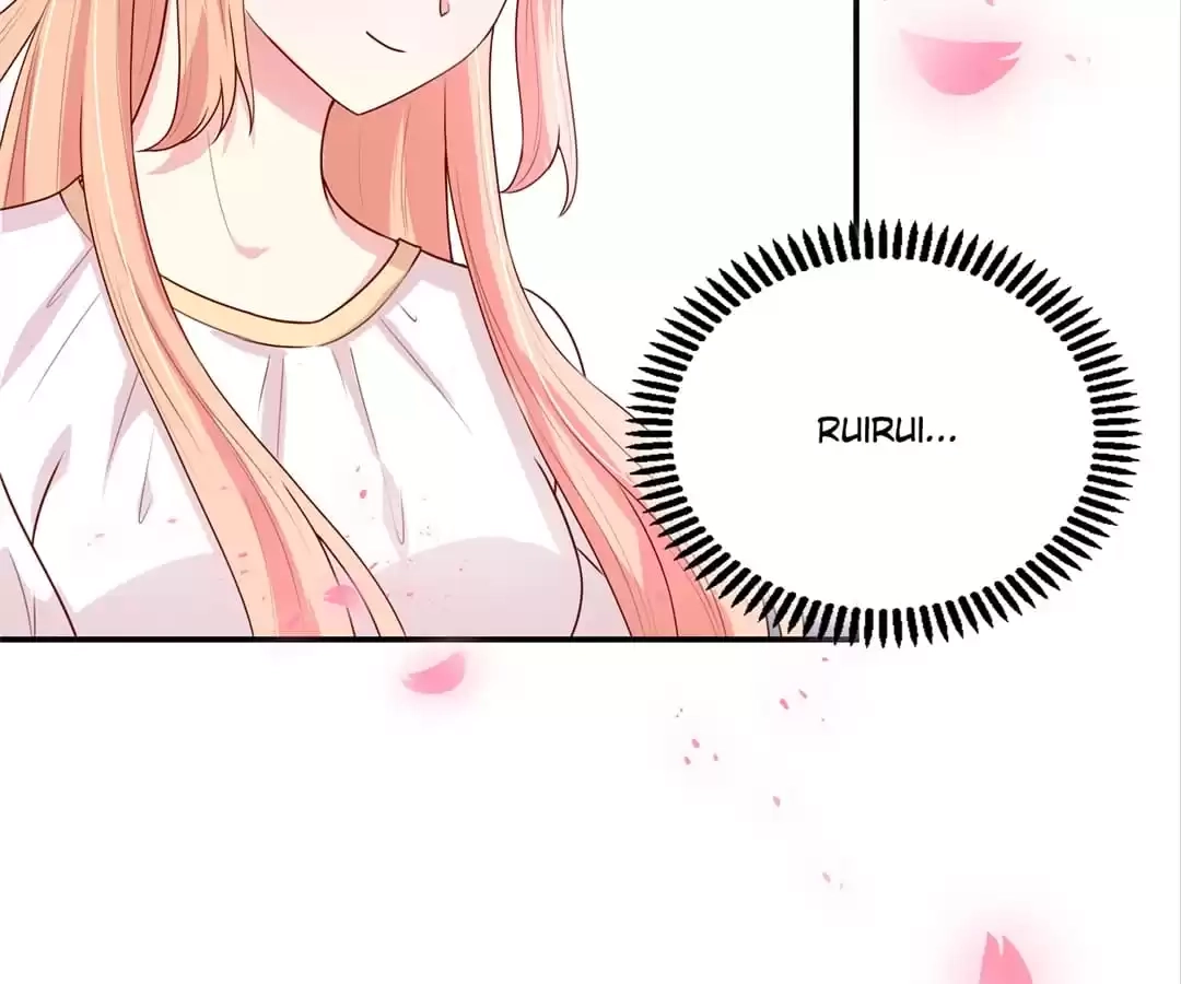 Honey, You Belong to Me! Chapter 159 - page 29