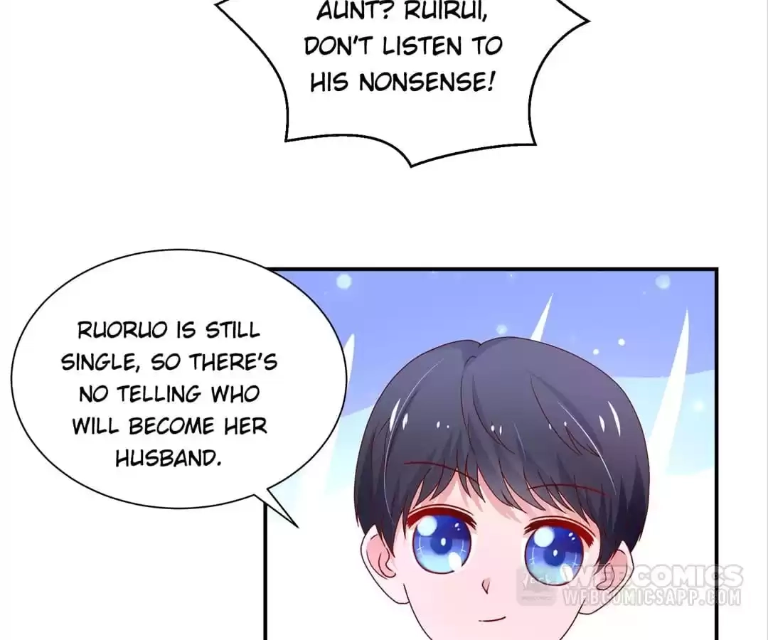 Honey, You Belong to Me! Chapter 159 - page 3