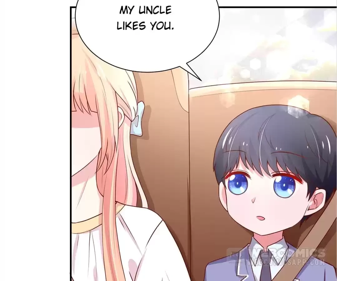 Honey, You Belong to Me! Chapter 159 - page 32