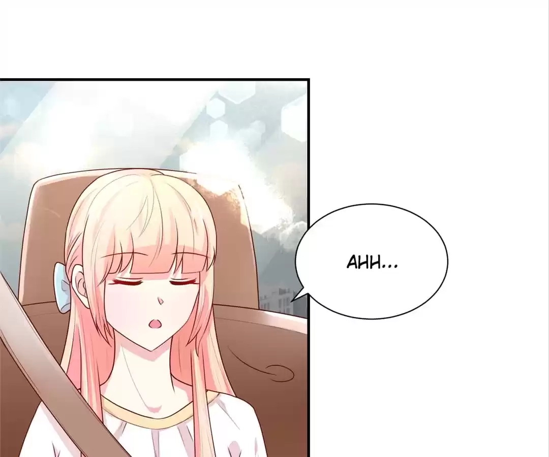 Honey, You Belong to Me! Chapter 159 - page 34