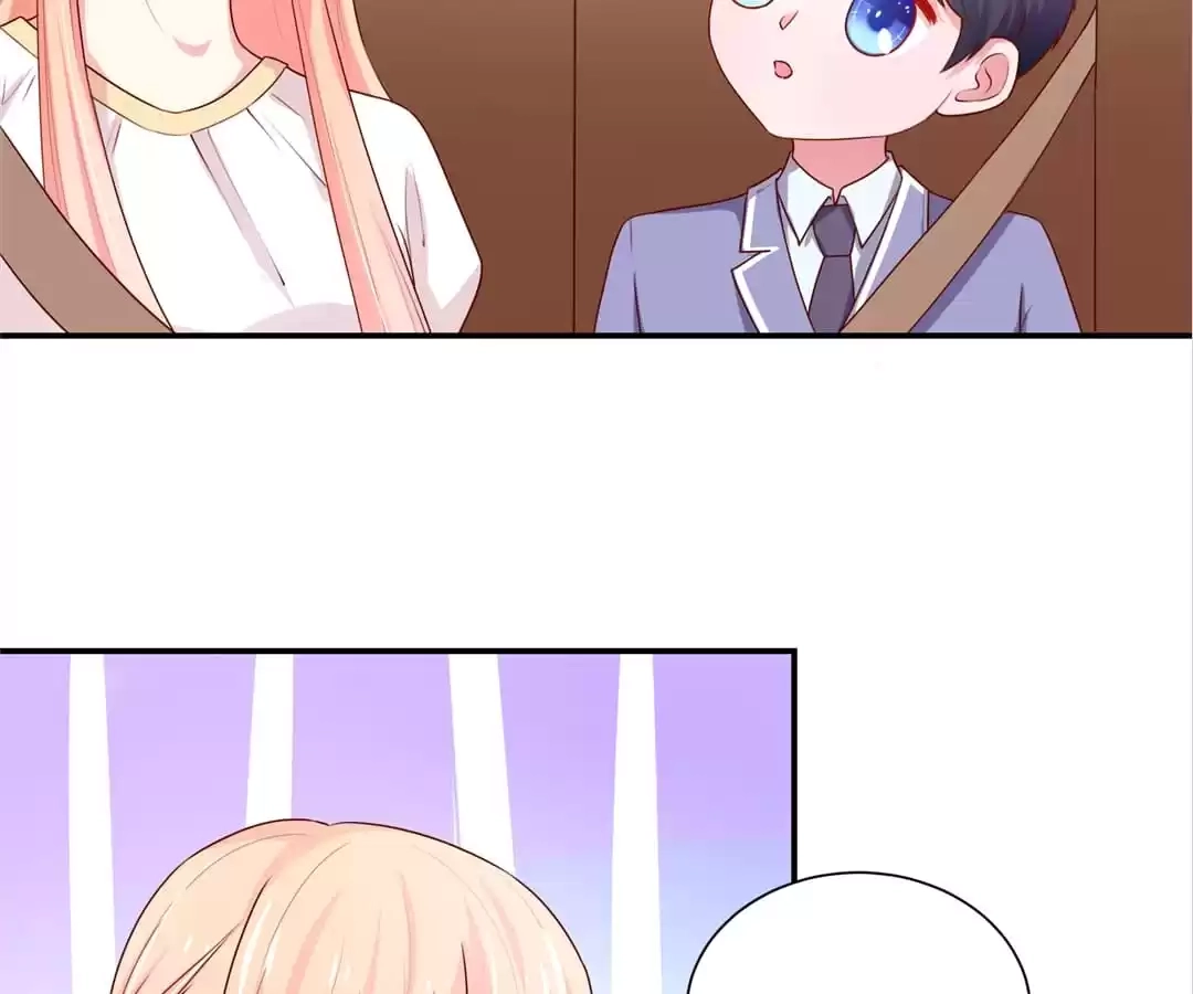 Honey, You Belong to Me! Chapter 159 - page 36