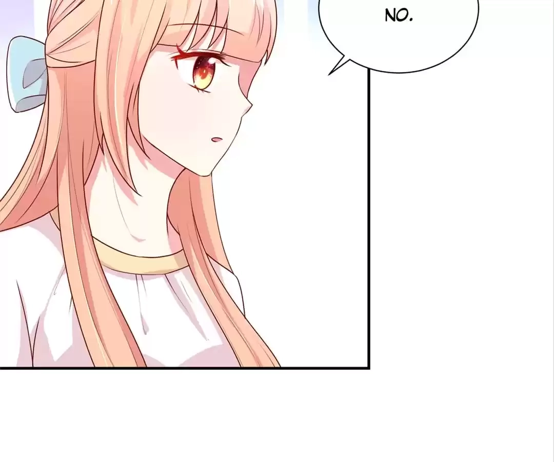 Honey, You Belong to Me! Chapter 159 - page 37