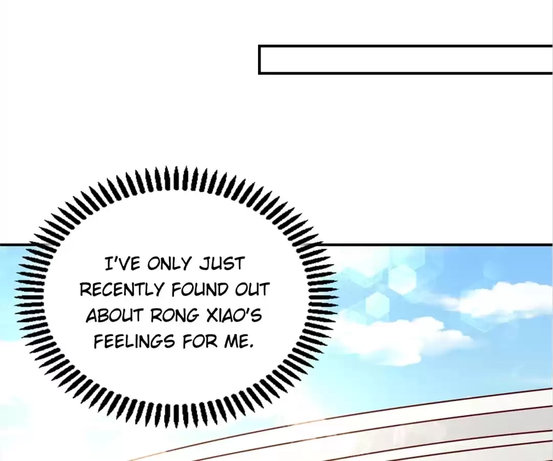 Honey, You Belong to Me! Chapter 159 - page 39