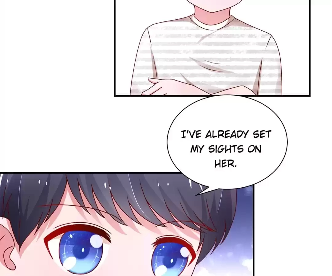 Honey, You Belong to Me! Chapter 159 - page 4