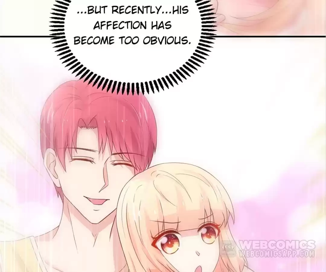 Honey, You Belong to Me! Chapter 159 - page 43