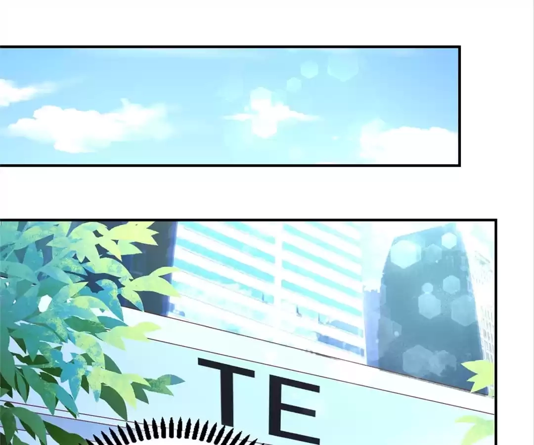 Honey, You Belong to Me! Chapter 159 - page 46