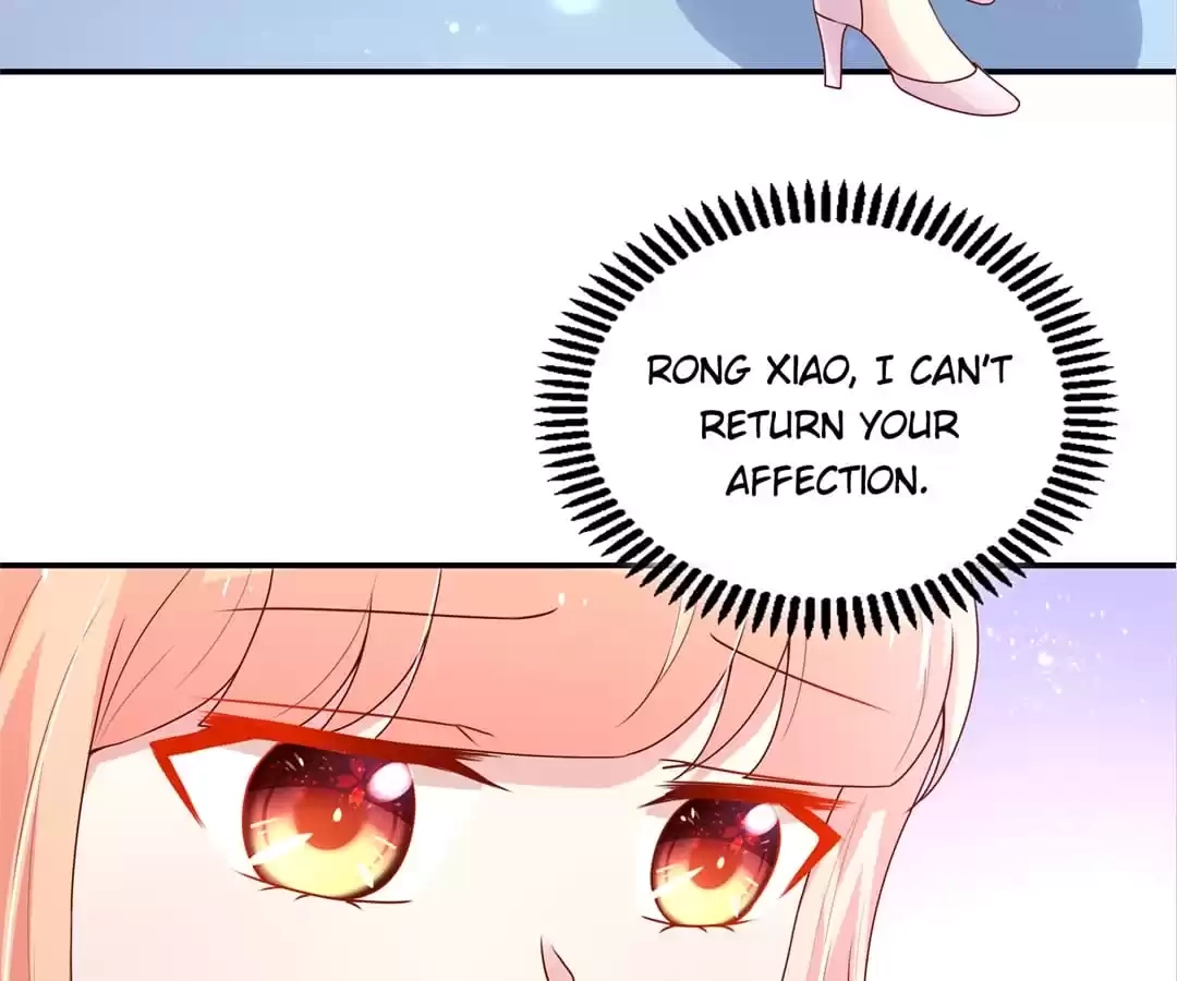 Honey, You Belong to Me! Chapter 159 - page 48