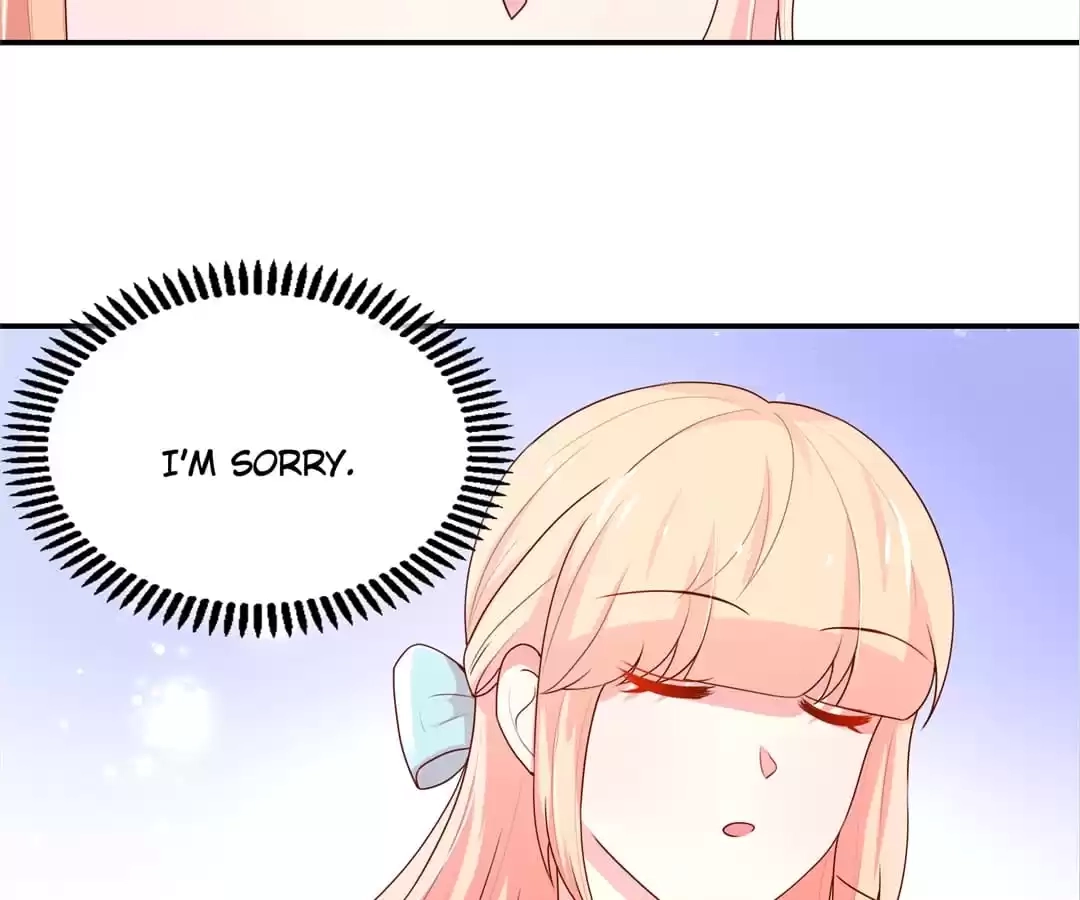 Honey, You Belong to Me! Chapter 159 - page 49