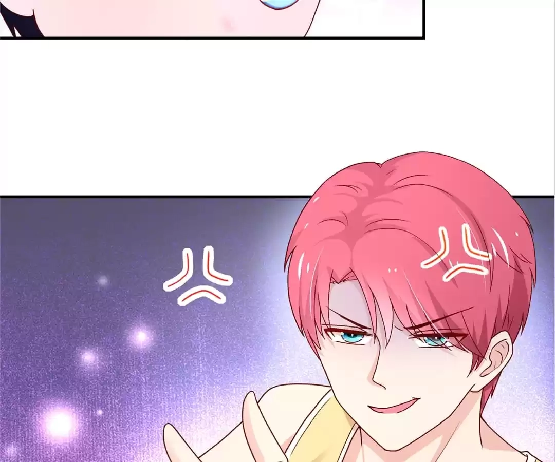 Honey, You Belong to Me! Chapter 159 - page 5