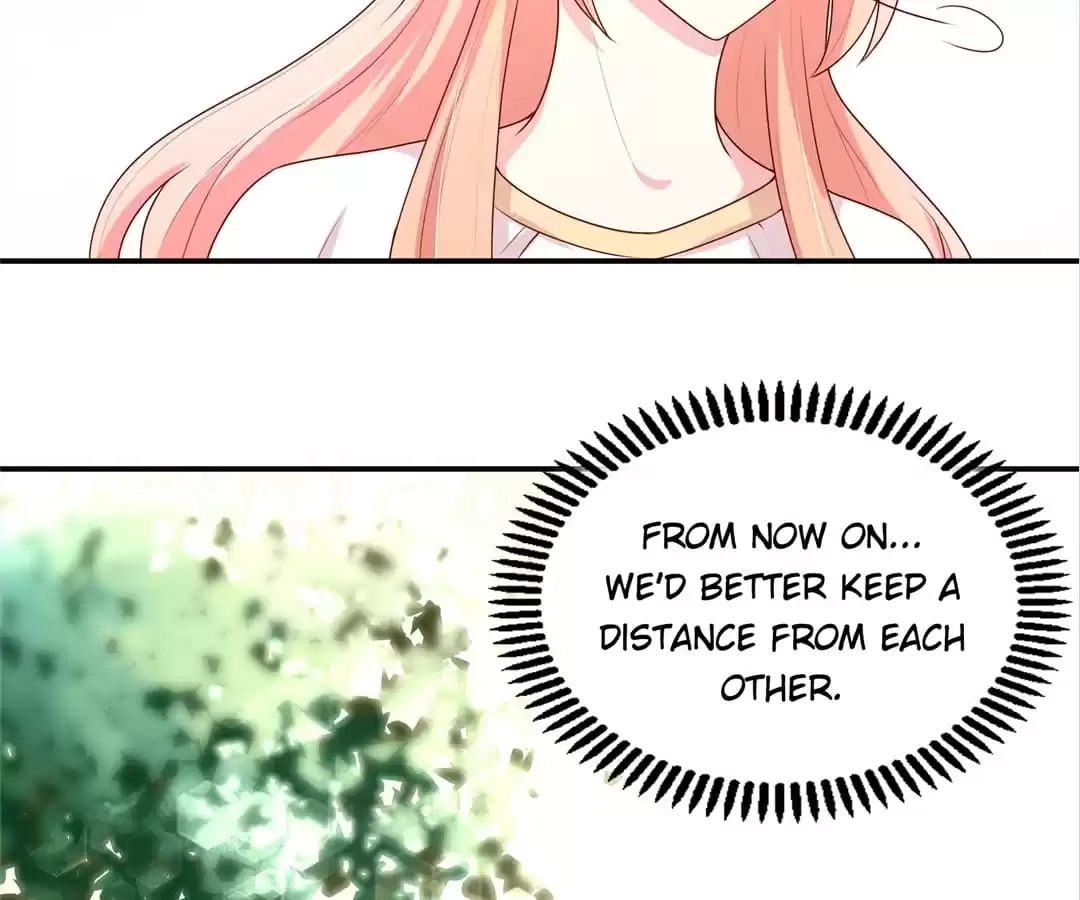 Honey, You Belong to Me! Chapter 159 - page 50