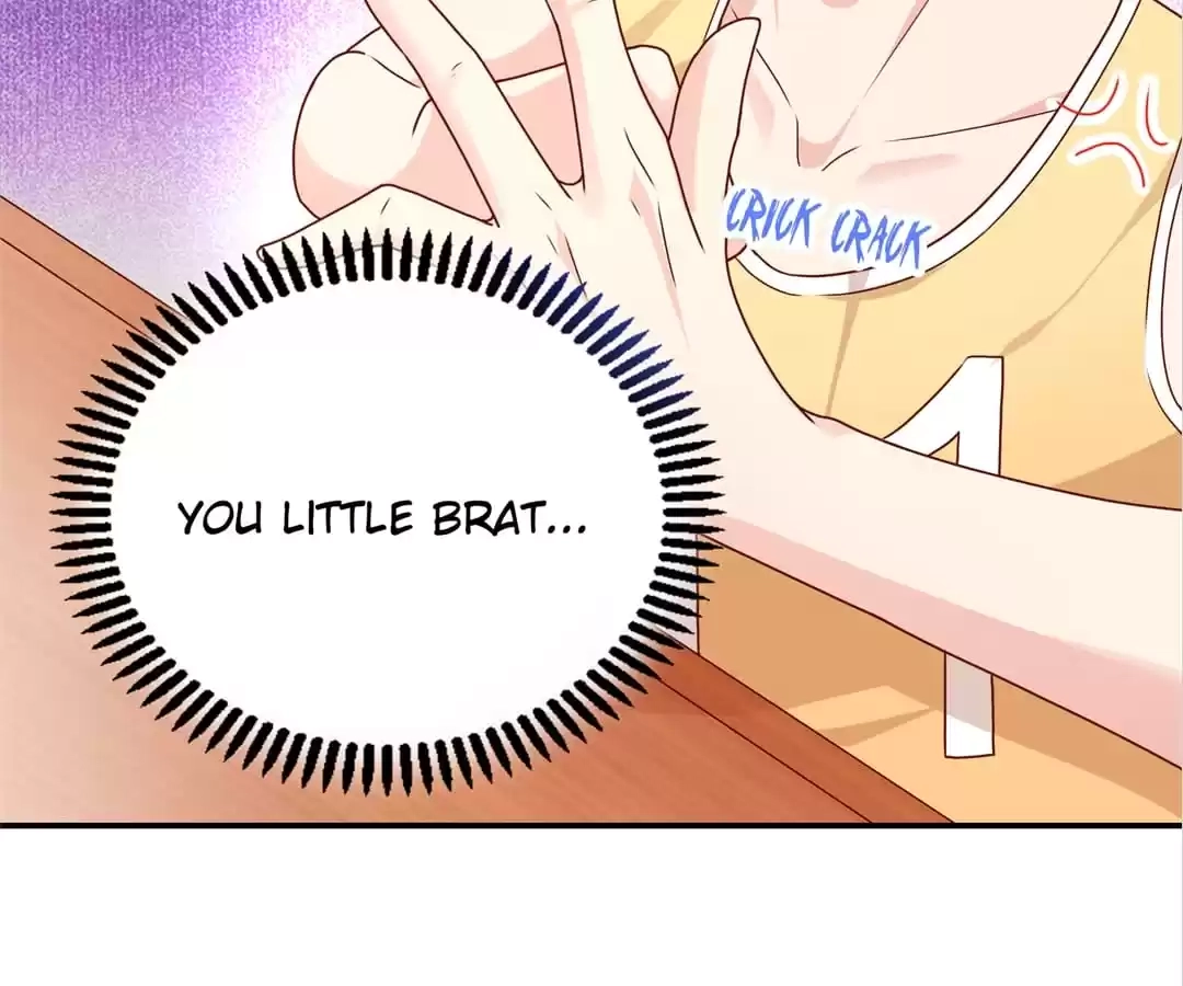 Honey, You Belong to Me! Chapter 159 - page 6