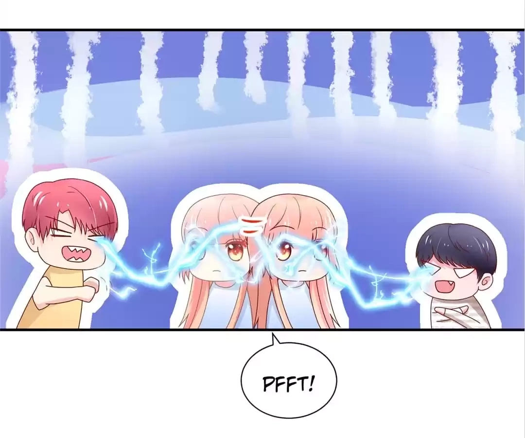 Honey, You Belong to Me! Chapter 159 - page 7