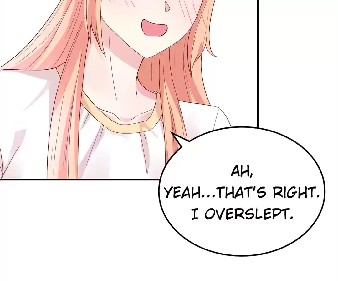 Honey, You Belong to Me! Chapter 166 - page 12