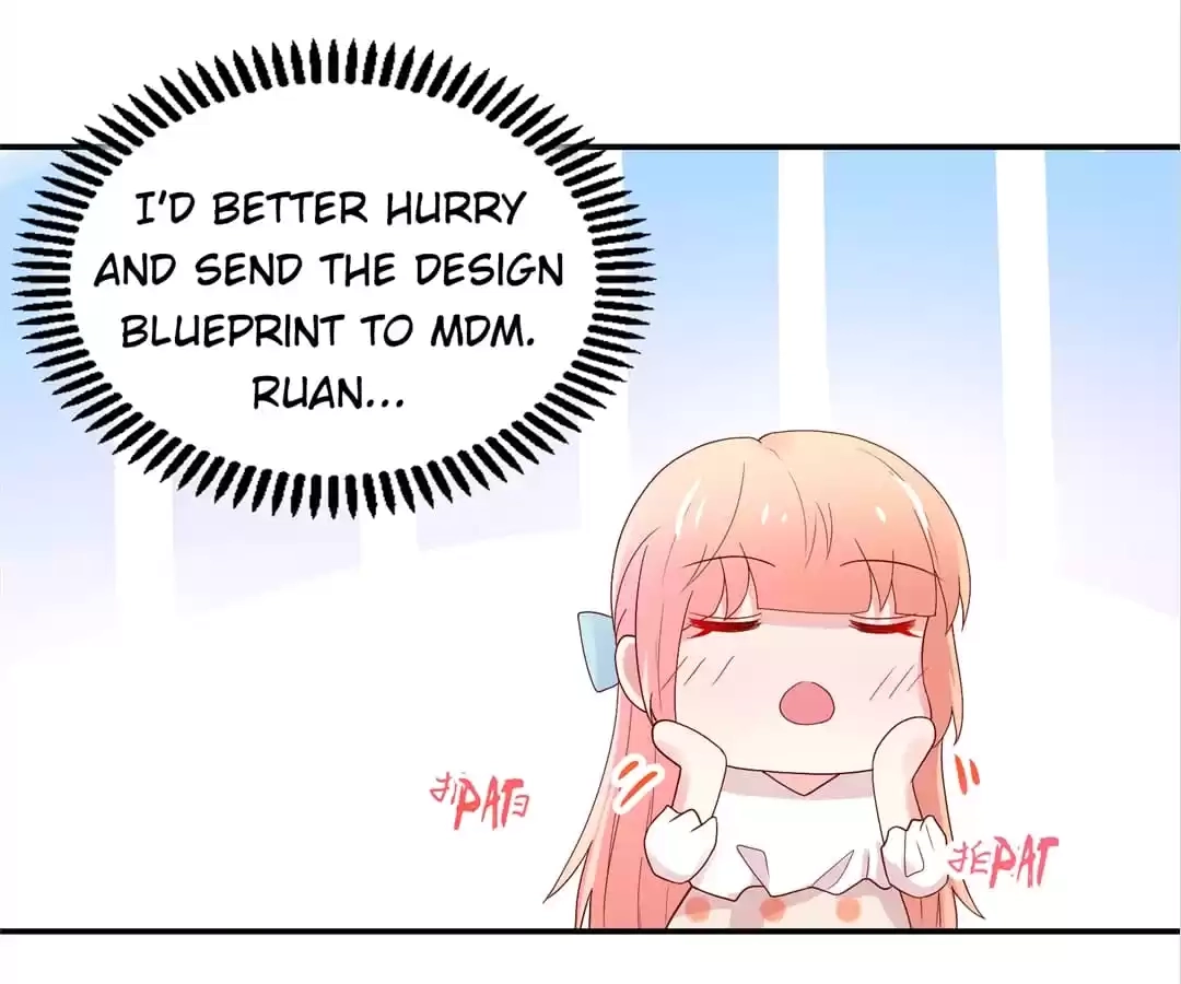 Honey, You Belong to Me! Chapter 166 - page 13