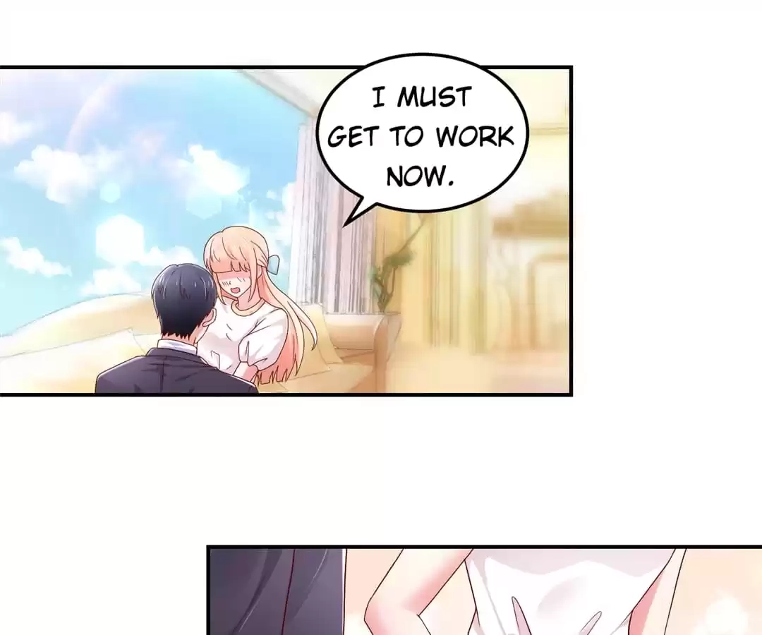 Honey, You Belong to Me! Chapter 166 - page 2
